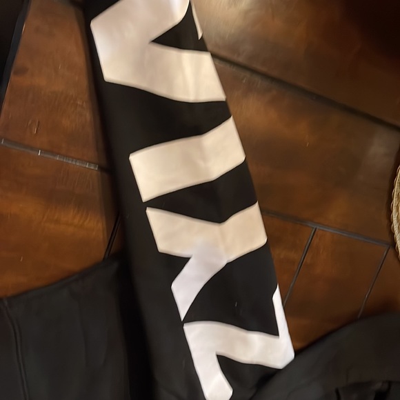 ZYIA Black Hoodie - Picture 3 of 3